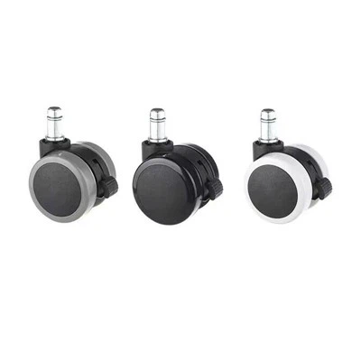 100 mm Räder für medizinische Produkte